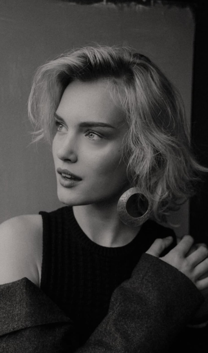 ZAZA Casting model ID: 27444