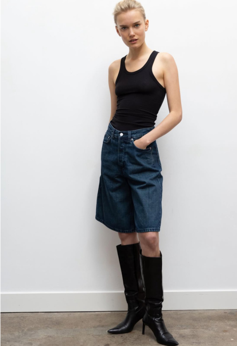 ZAZA Casting model ID: 27444