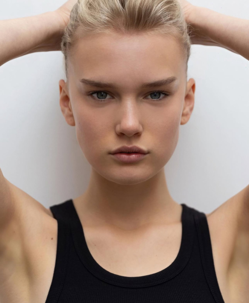 ZAZA Casting model ID: 27444