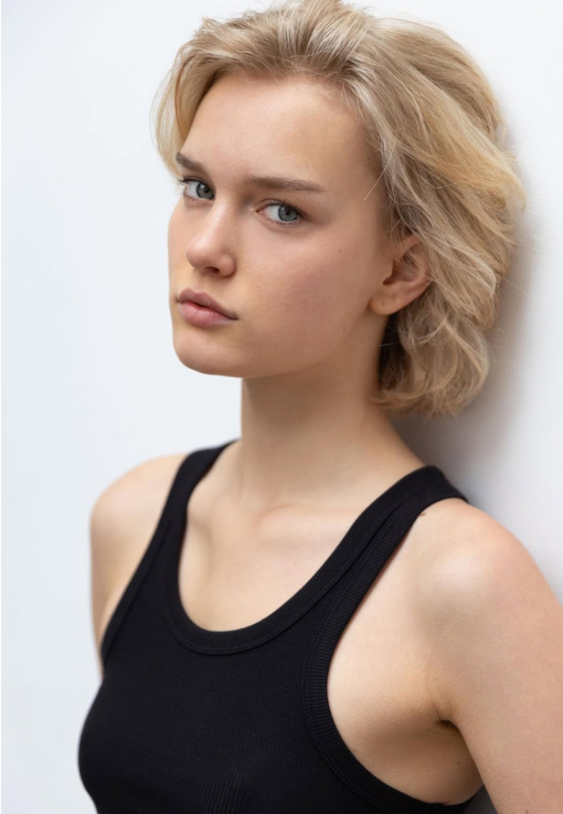 ZAZA Casting model ID: 27444
