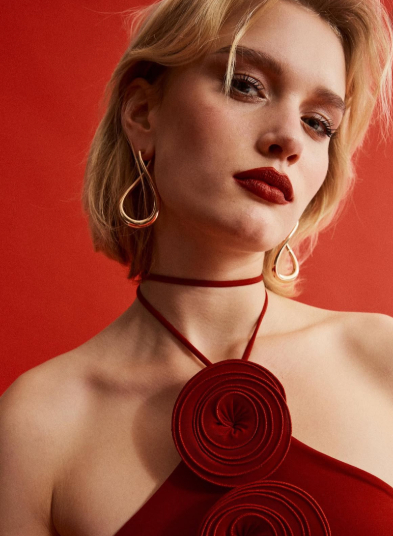 ZAZA Casting model ID: 27444