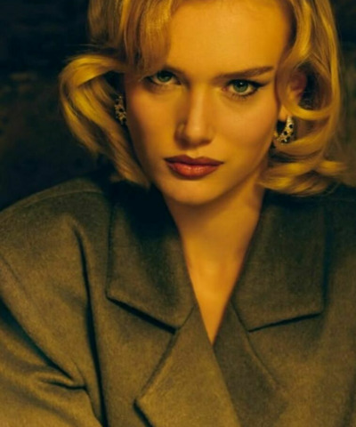 ZAZA Casting model ID: 27444