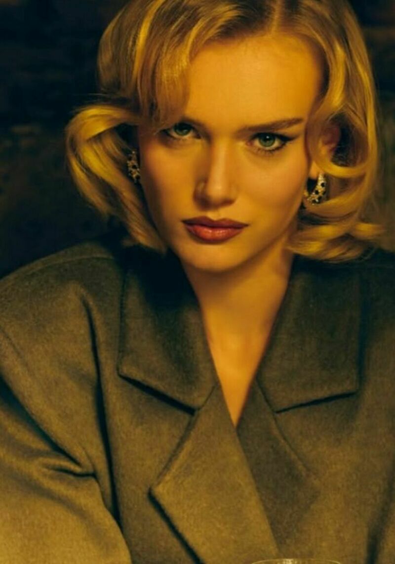 ZAZA Casting model ID: 27444