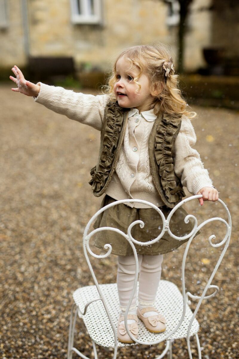 ZAZA Casting model ID: 23165