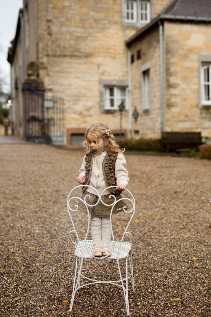 ZAZA Casting model ID: 23165