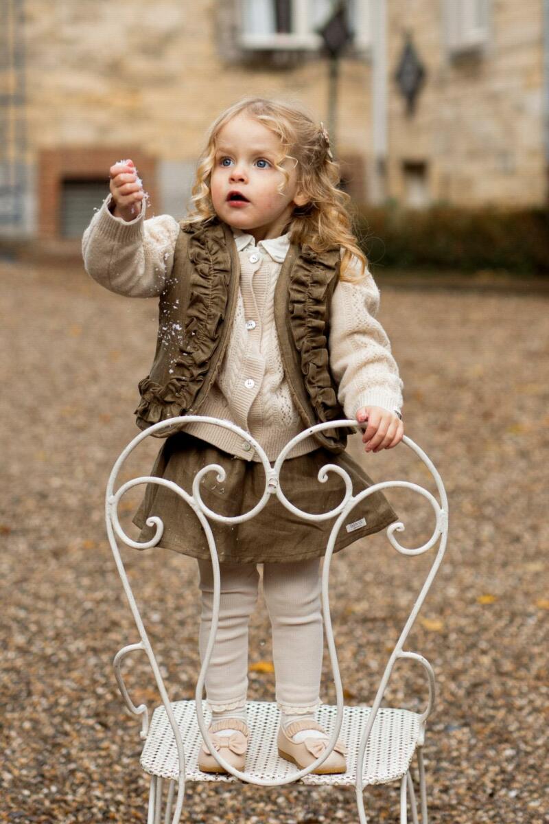 ZAZA Casting model ID: 23165