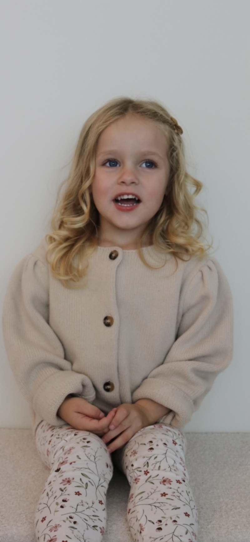 ZAZA Casting model ID: 23165