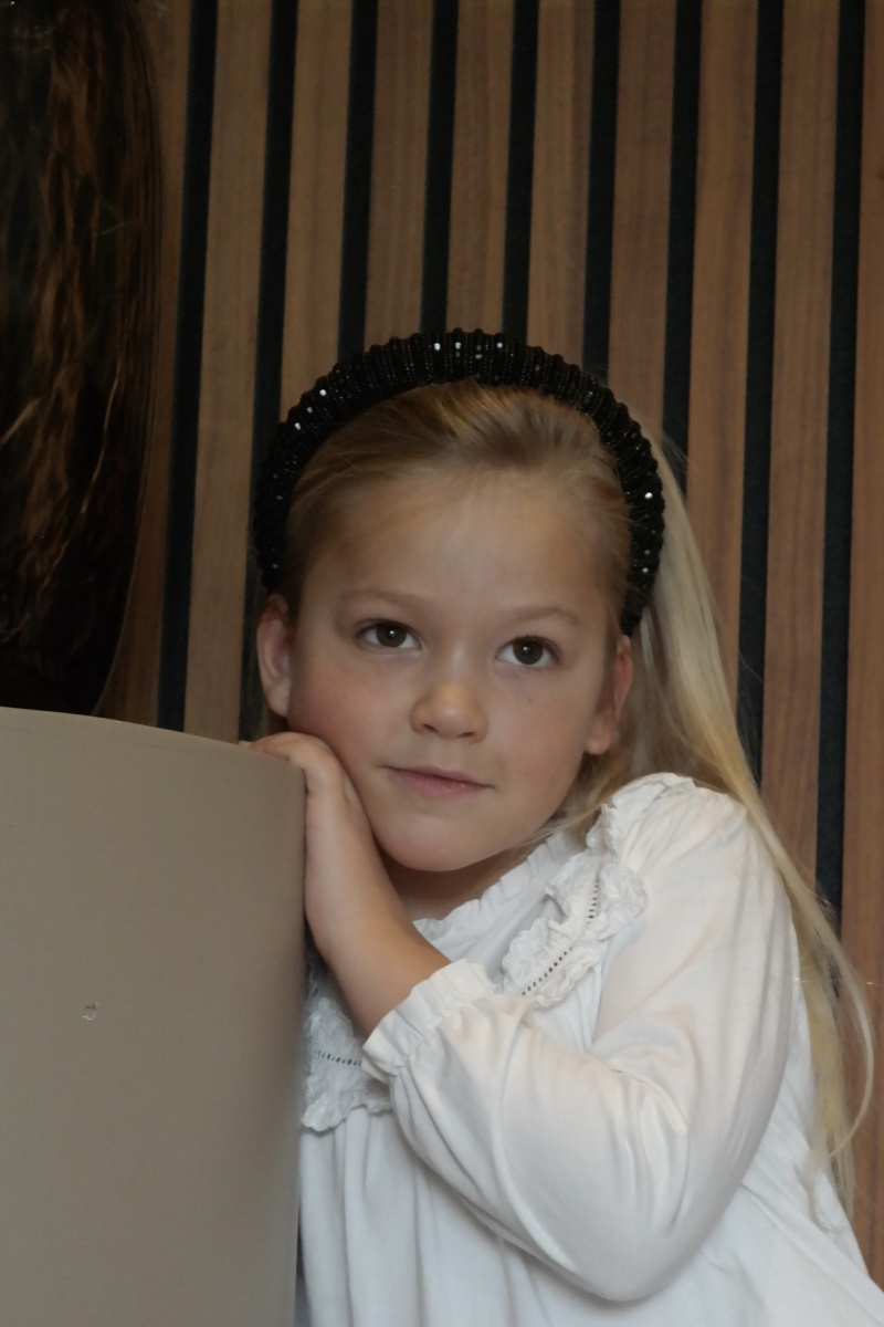 ZAZA Casting model ID: 18130