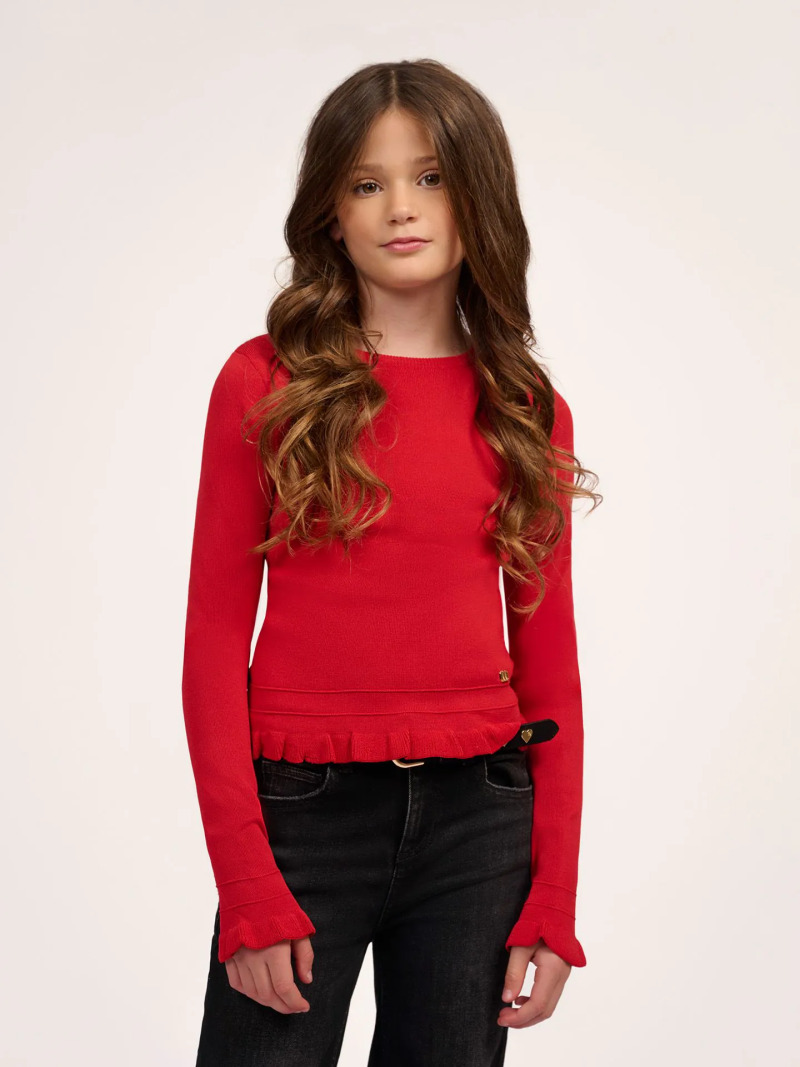 ZAZA Casting model ID: 20478