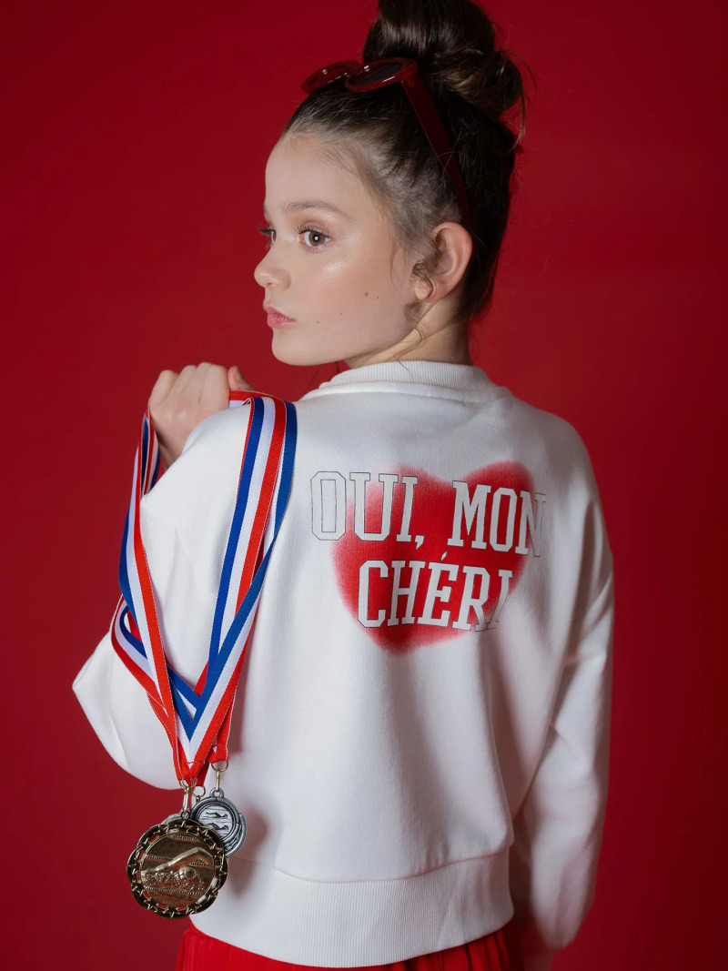 ZAZA Casting model ID: 20478