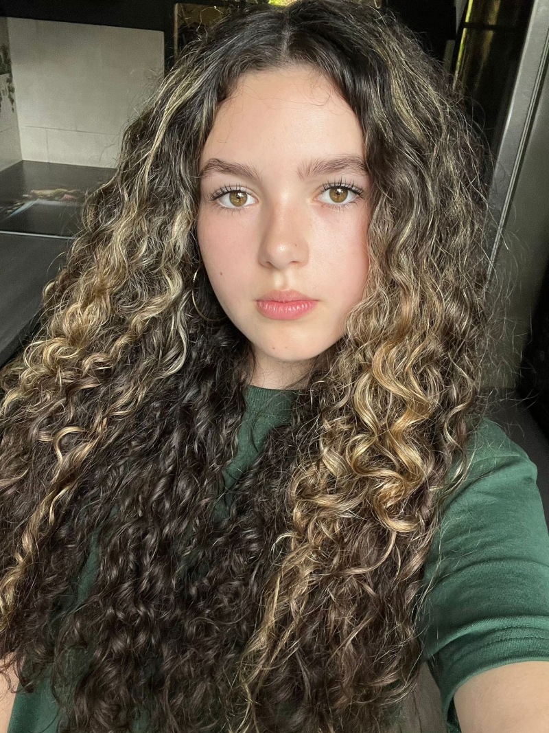 ZAZA Casting model ID: 10059