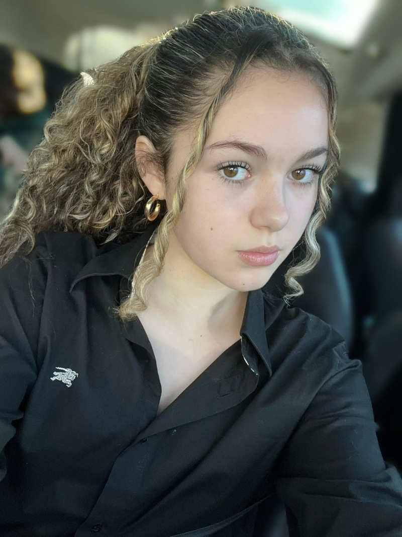 ZAZA Casting model ID: 10059