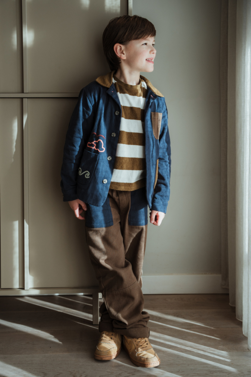 ZAZA Casting model ID: 27451