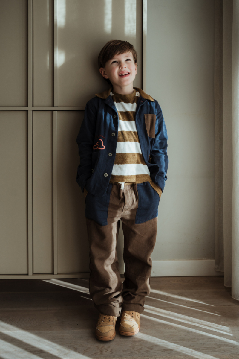 ZAZA Casting model ID: 27451