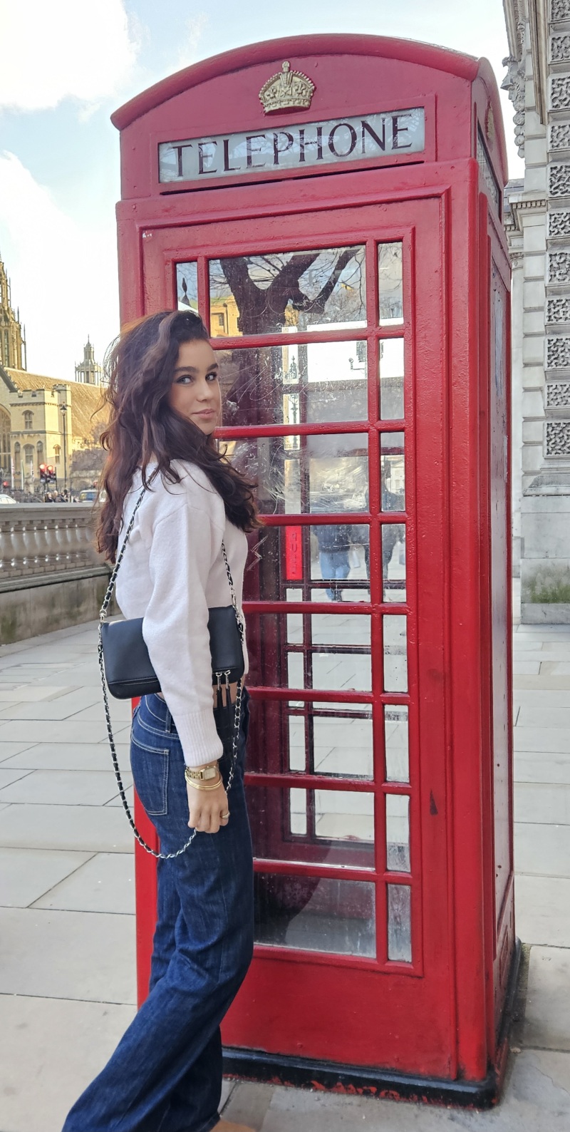 ZAZA Casting model ID: 22784