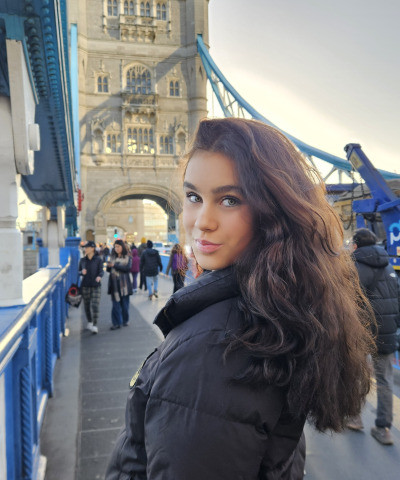 ZAZA Casting model ID: 22784