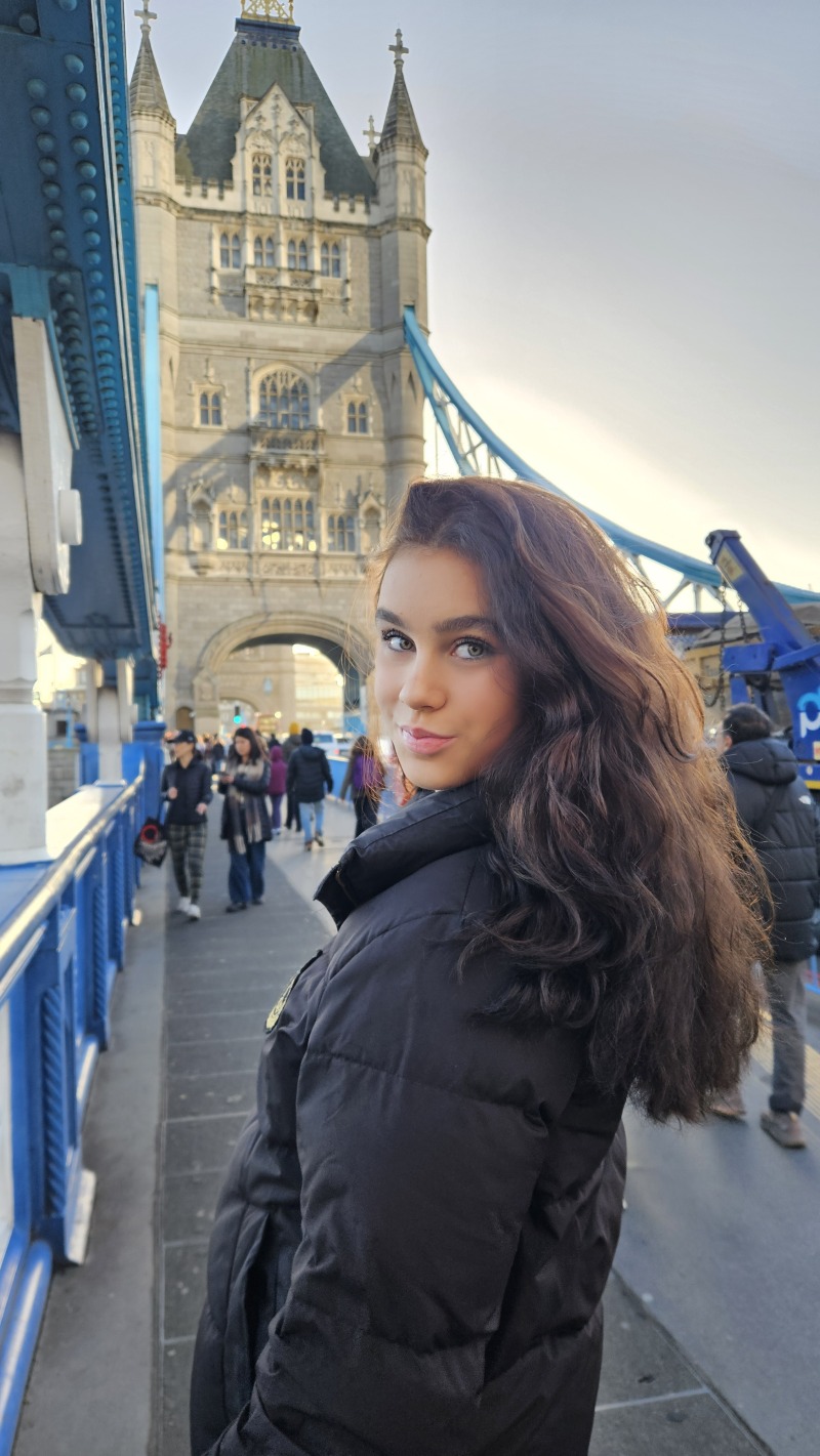 ZAZA Casting model ID: 22784