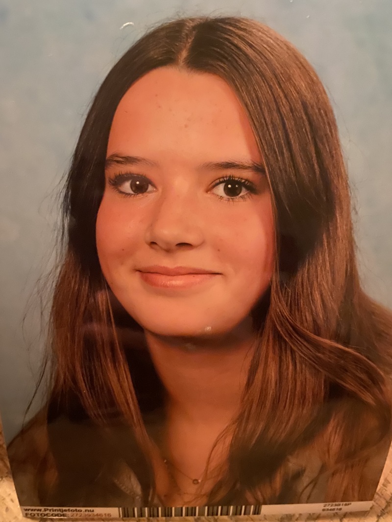 ZAZA Casting model ID: 143