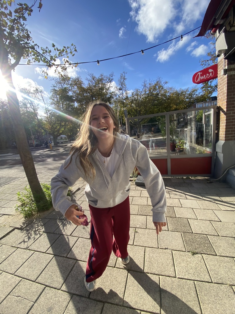 ZAZA Casting model ID: 143