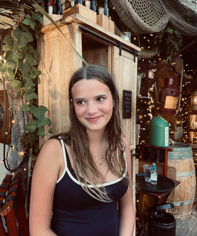 ZAZA Casting model ID: 143