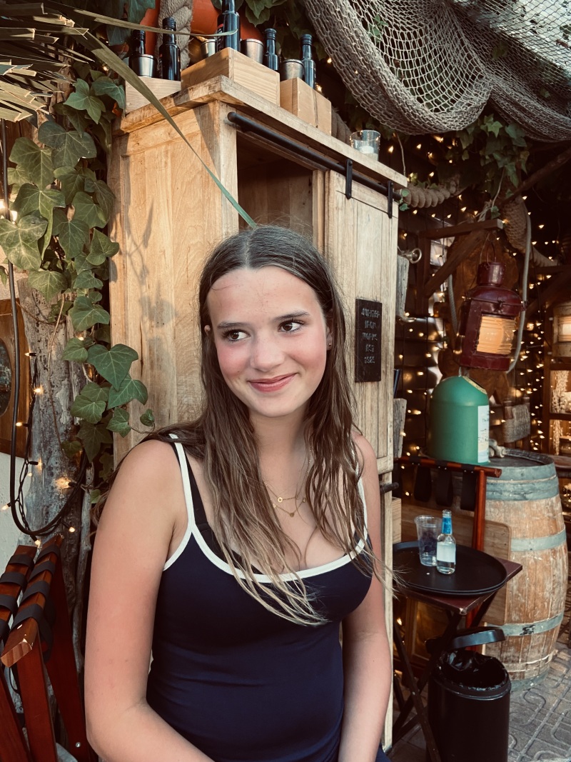 ZAZA Casting model ID: 143