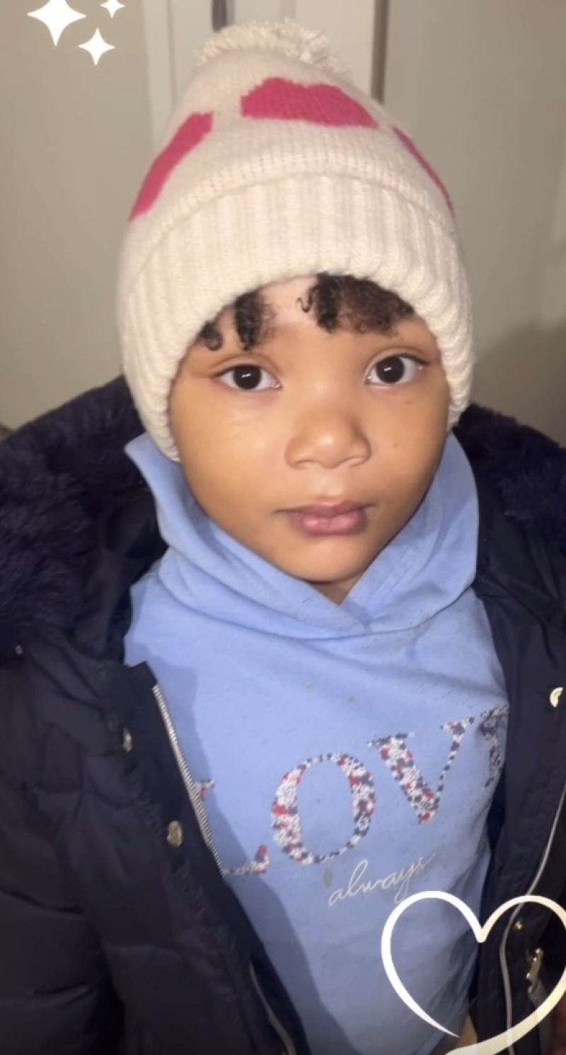 ZAZA Casting model ID: 27453