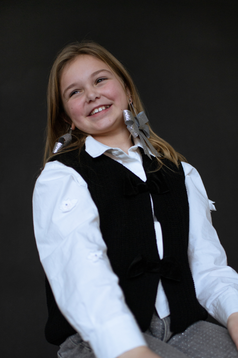 ZAZA Casting model ID: 24022