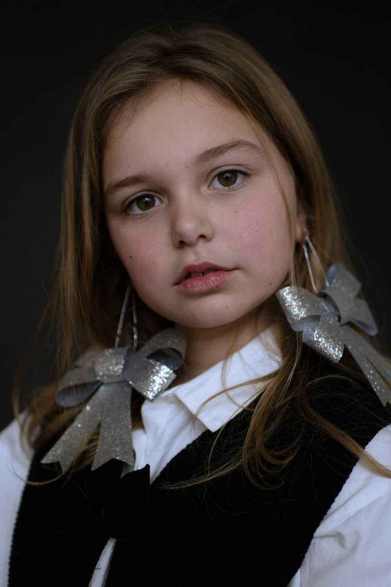 ZAZA Casting model ID: 24022