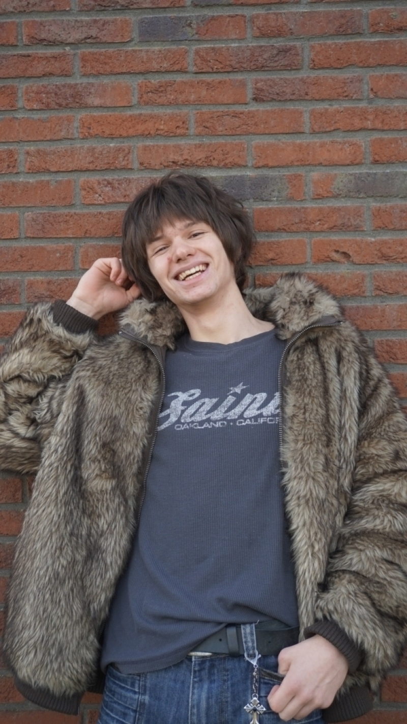 ZAZA Casting model ID: 27433