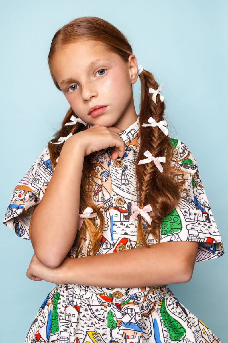 ZAZA Casting model ID: 27454