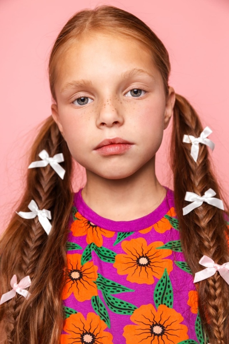 ZAZA Casting model ID: 27454