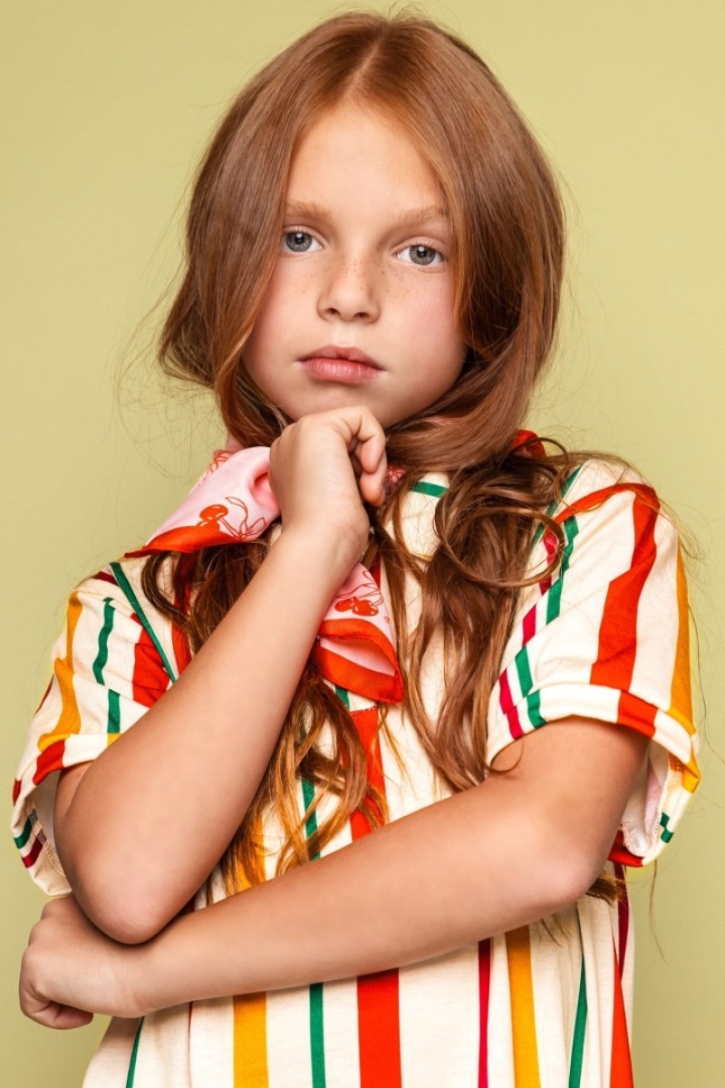 ZAZA Casting model ID: 27454