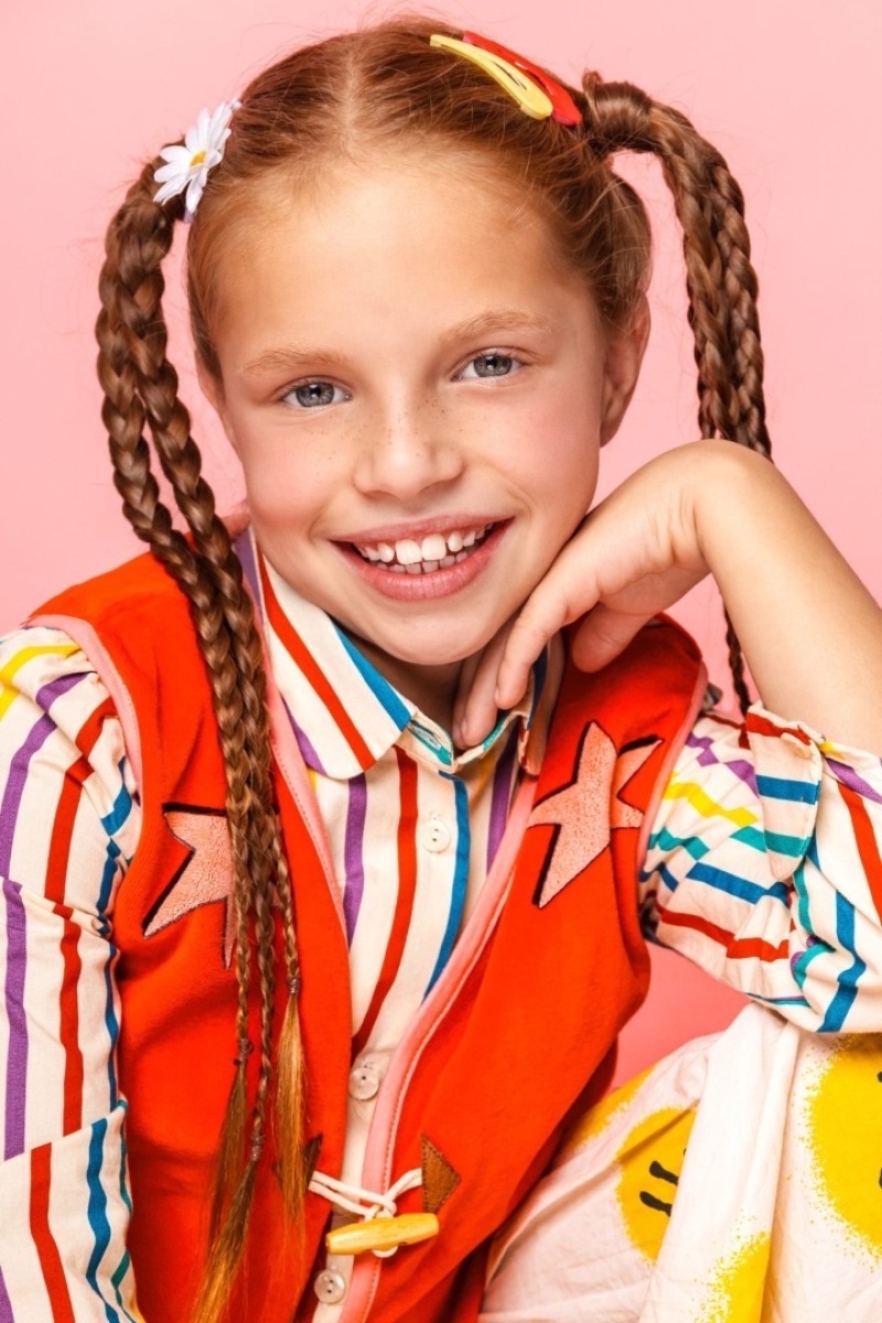 ZAZA Casting model ID: 27454