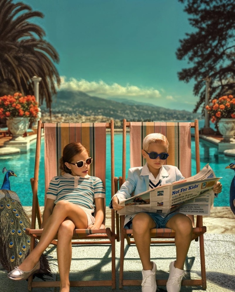 ZAZA Casting model ID: 27454