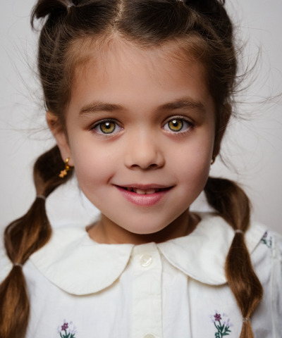 ZAZA Casting model ID: 15372