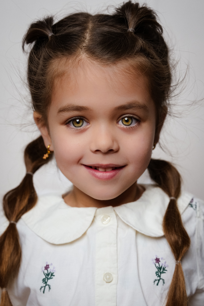 ZAZA Casting model ID: 15372