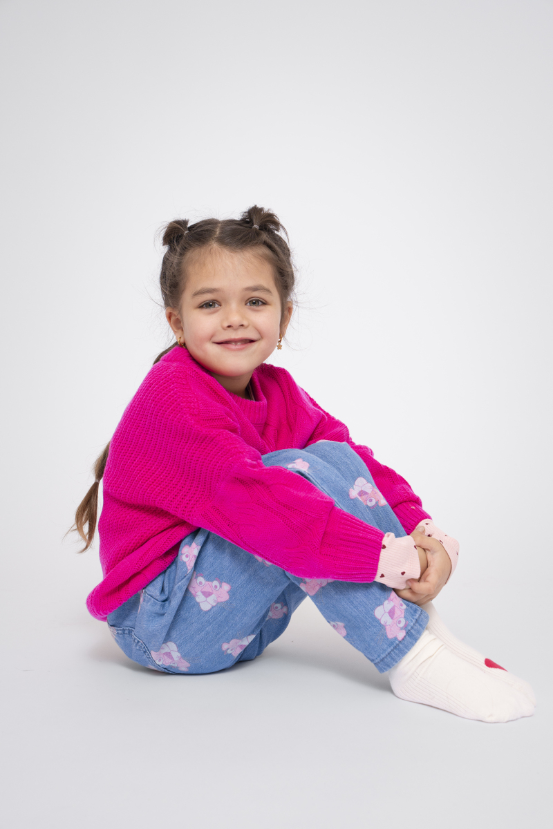 ZAZA Casting model ID: 15372