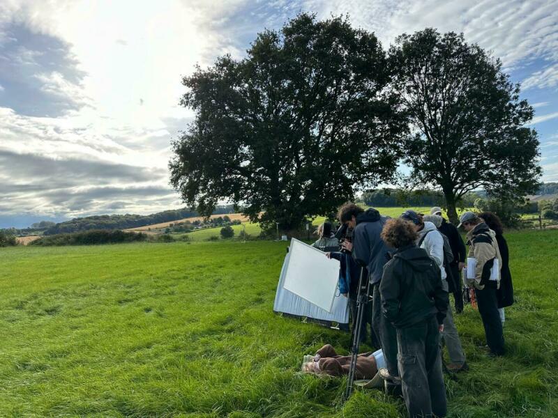 ZAZA Casting model ID: 27455