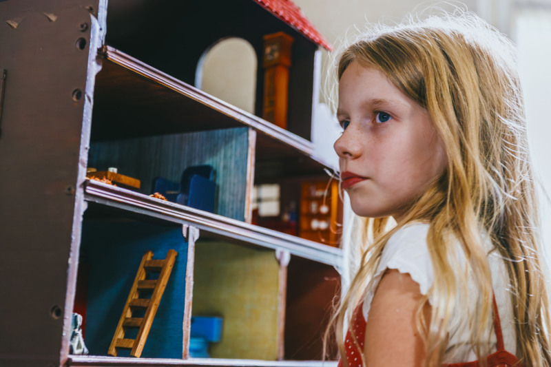 ZAZA Casting model ID: 27455