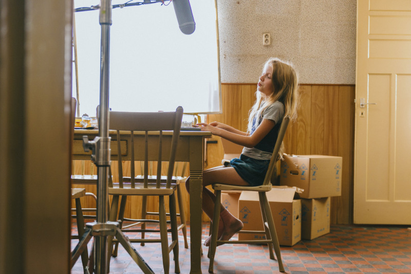 ZAZA Casting model ID: 27455