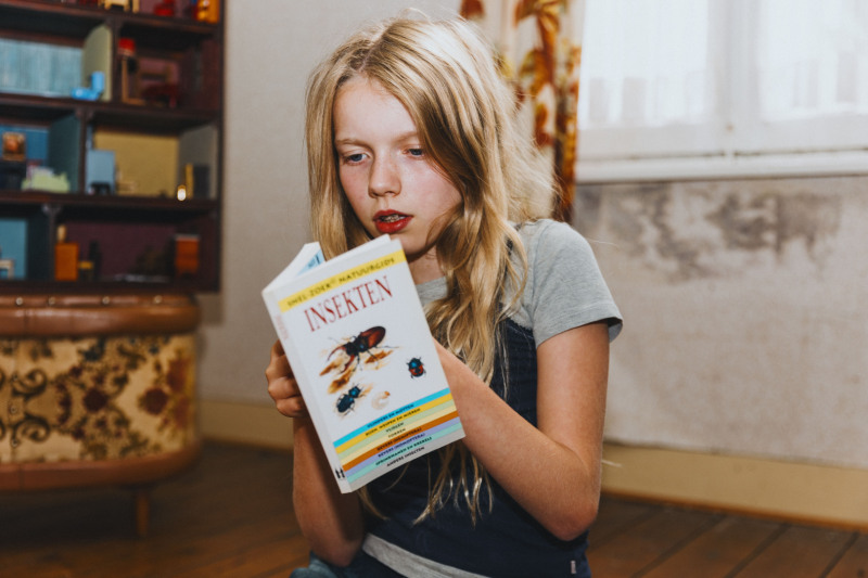 ZAZA Casting model ID: 27455