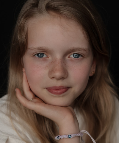 ZAZA Casting model ID: 27455