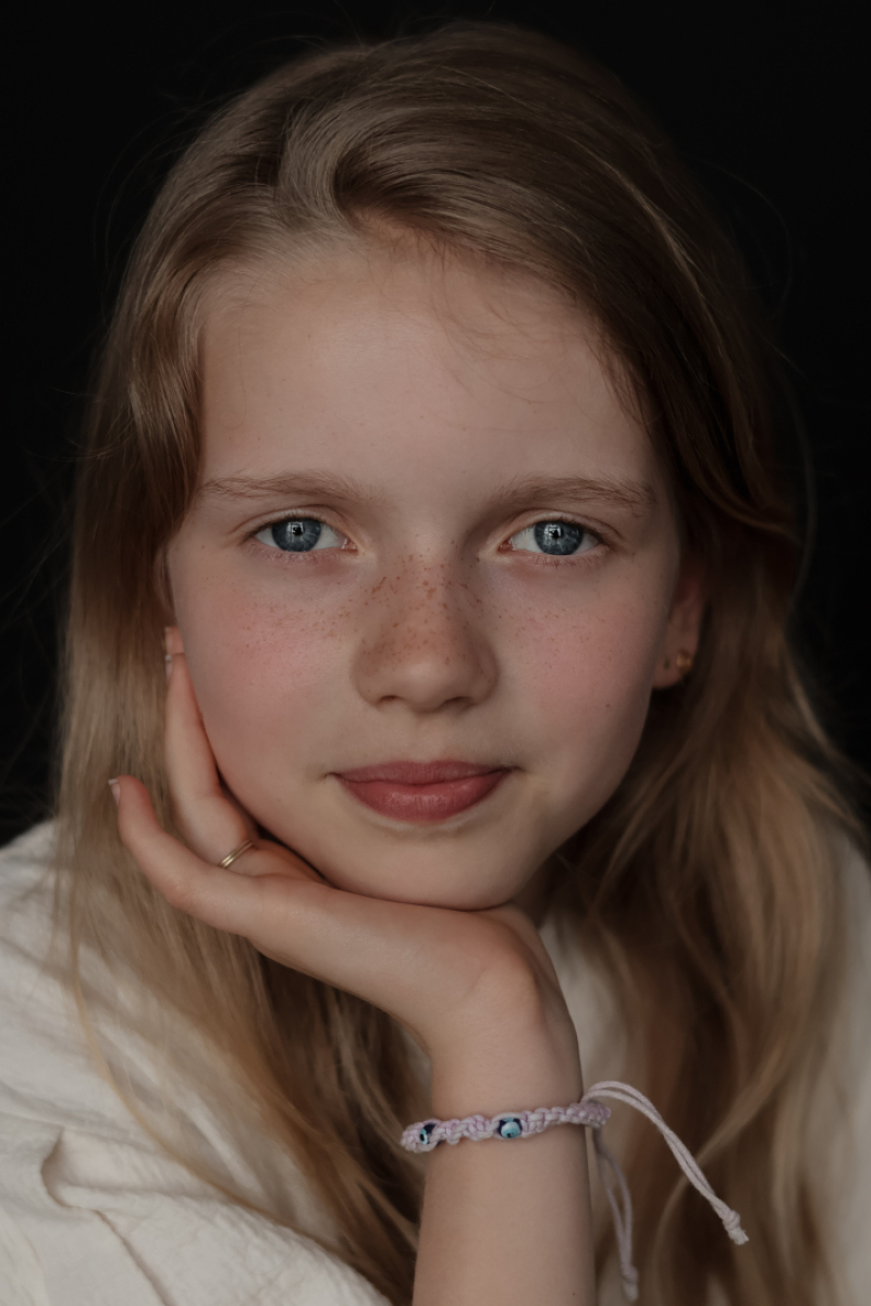 ZAZA Casting model ID: 27455