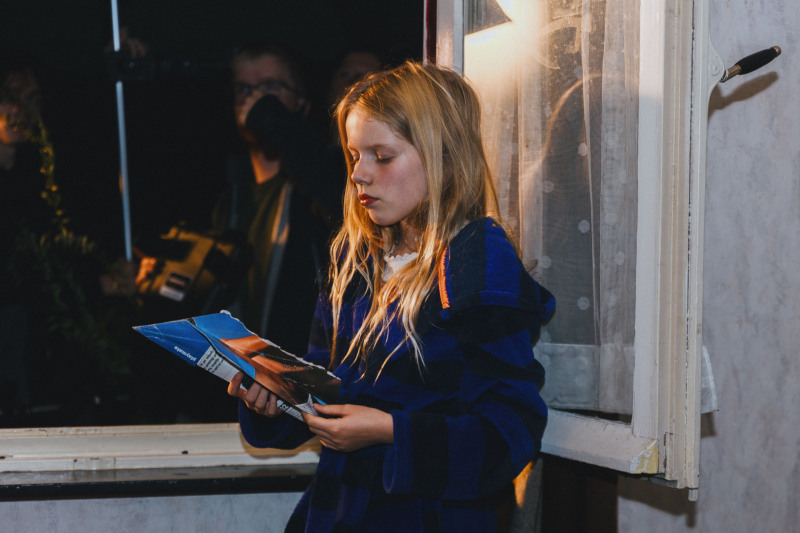 ZAZA Casting model ID: 27455