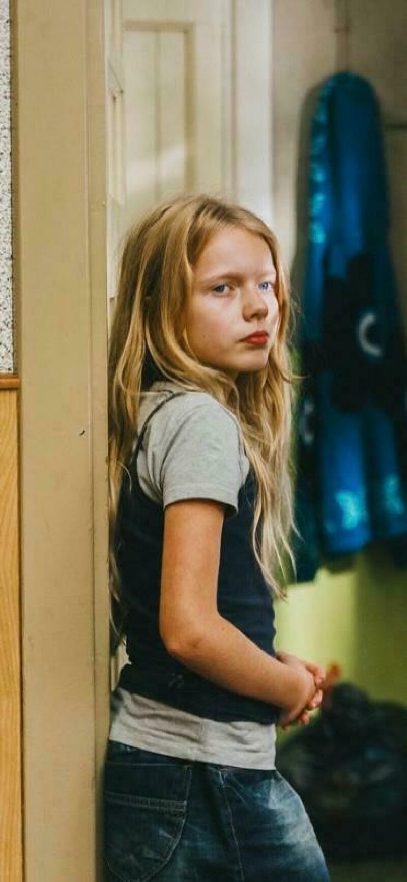 ZAZA Casting model ID: 27455