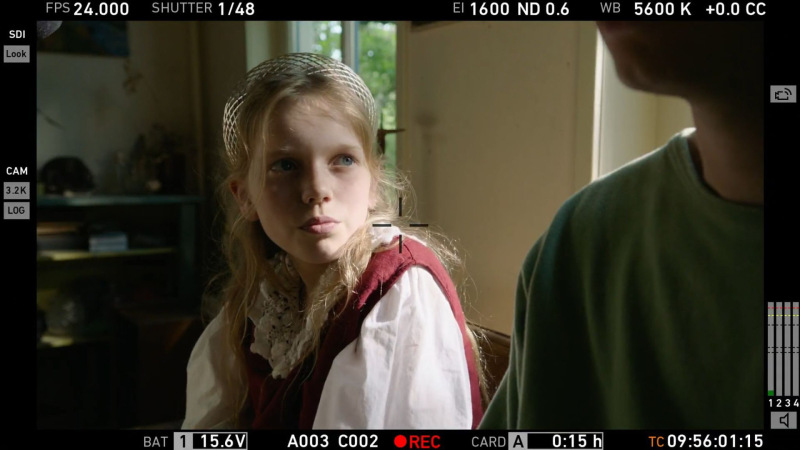 ZAZA Casting model ID: 27455