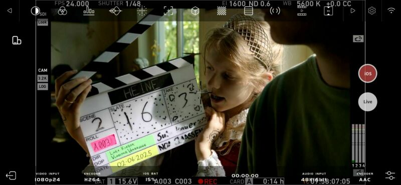 ZAZA Casting model ID: 27455