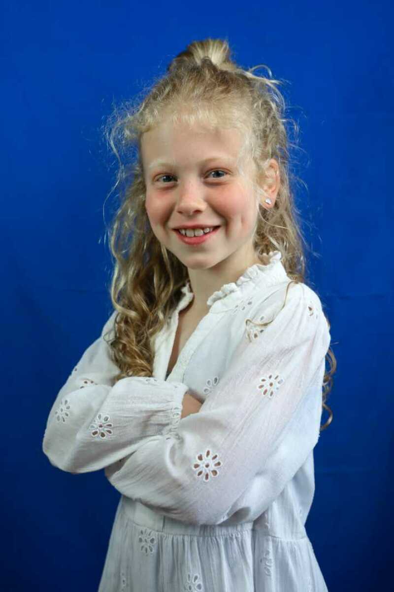 ZAZA Casting model ID: 27456