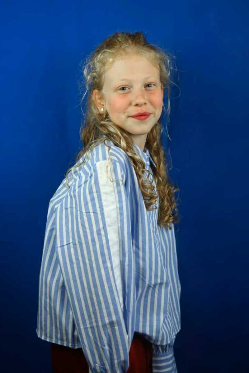 ZAZA Casting model ID: 27456