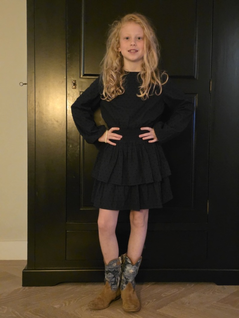 ZAZA Casting model ID: 27456